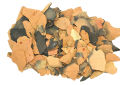 Roasted Crunchy multani mitti 150 gram pack - Edible multani mitti, multani mitti for eating-multani mitti roasted bhuni hui,multani mitti chunks,100 percent Pure Herbal Multani Mitti. 