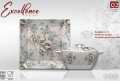 Dinner Set Melamine (Excellence) Double Glazed. 