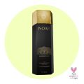 INOAR Moroccan Brazilian Keratin One-Step Straightening Treatment Sulfate Free- 1000ML. 