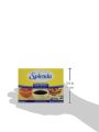 Splenda No Calorie Sweetener - 50 Sachets. 