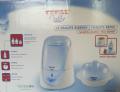 Tefal Baby Meal Warmer / Bottle Warmer, baby care, bottle warmer, meal warmer, sanitizer, sterilizer, Imported from Europe. 