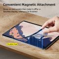 For iPad 10th Magnetic Paper Feel Film For iPad Pro 12.9 11 Air 9.7 10.5 10.9 iPad 10.2 7th 8th 9th mini 4 5 6 Screen Protector. 