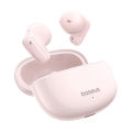 Baseus Bowie E11 Wireless Bluetooth Earphone Dual MIC Earbuds Sports Fitness In-ear Headphone with Low Latency Long Battery Life. 