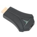 K12 screen mirroring HDMI wireless display adapter WiFi receiver dongle phone for Miracast. 