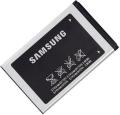 Samsung Battery For S5620I S5630C S5560C W559 J808 F339 S5296 C3322 L708E C3370 C3200 C3518 S5610 AB463651BU 960mAh-Black. 