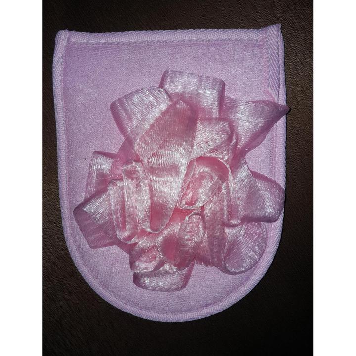 Scrubbing Body Massage Bath Glove ( Exfoliating Glove ) - 1 Piece