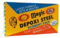 Magic Depoxi Steel Economy Pack. 
