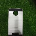 Motorola Moto Z Back Cover Metal Armor Case For Motorola Moto Z. 