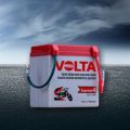 Supreme 4 Volta 12V 3AH Motorcycle battery for CD70, CD100, and for Honda Chinese bikes | available at Best Prices in Pakistan. 