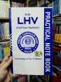 LHV Part 2 Practical Note Practical Copy Case Book For LHV Part 2 Nursing Examination Board New Syllabus. 