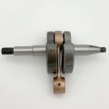 5800 Chain Saw Crankshaft Assembly Crankshaft Connecting Rod Assembly. 