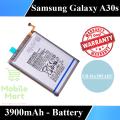 Samsung Galaxy A30s Battery EB-BA505ABU Replacement Premium Quality 3900mAh Battery For Samsung Galaxy A30s. 