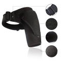 Shoulder Brace with Pressure Pad Neoprene Shoulder Support Shoulder Pain Ice Pack Shoulder Compression Sleeve. 
