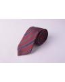 Red Neck Tie for Men. 