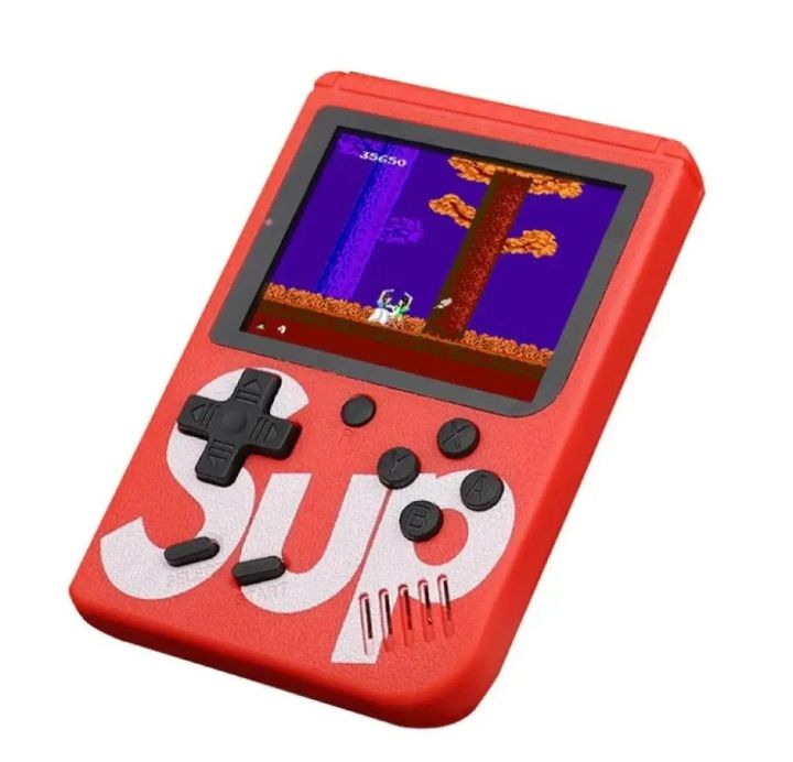 SUP%20Game%20Box%20Plus%20400%20in%201%20Retro%20Mini%20Gameboy%20Game%20Toy%20%20Console%203.0%20Inch%20-%20Portable%20-%20Rechargeable%20-%20Single%20Player%20(Black)%20-%20Image%208