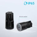 30 Packs Waterproof Wire Connector Grease Cover Outdoor Electrical Cap Outdoor Sealed Electrical Connectors. 