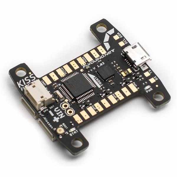 KISS FC 32Bit Flight Controller V1.03 RC Drone