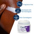 Cerave Skin Renewing Night Cream. 