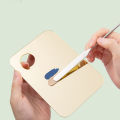 Acrylic Palette Spatula Rod Gel Foundation Eye Shadow Mixing Cream Pigments for Watercolor Paints Painting Art Supplies. 