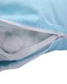 Full Body Support Pregnancy Pillow U-Shaped. 