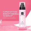 SENANA Natural Beauty Waterproof Cosmetics Brightening Skin Oil Control Powder Setting Spray. 