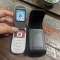For Nokia 2760 2720 Flip Leather Case Phone Pouch For Alcatel Go Flip V/4/3Flip Belt Clip Waist Bag. 