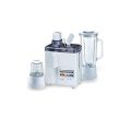 Oxford 3 in 1 Juicer Blender & Dry Mill - White. 