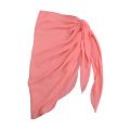 Cover-ups Skirts Charming y Strap Design Swimwear Skirt. 
