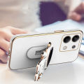 Luxury Astronaut Soft Phone Case For Xiaomi Redmi Note 13 13ProPlus 13C 12S 12C 1S 10A 10C 9S POCO X6 M6Pro Stand Silicone Cover. 