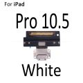 For iPad Pro 9.7 10.5 11 12.9 2015 2016 2017 2018 2020 Charger Charging Dock Connector Port Flex Cable Ribbon Plug Repair Parts. 