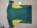 AUSTRALIA WORLD CUP CRICKET 2024 jersey. 