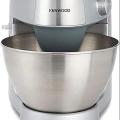 Kenwood Prospero Plus KHC29.N0SI 6-in1 compact Stand Mixer Kitchen machine. 