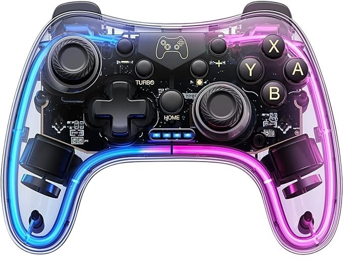 Game Controller Do Pro Controllers Work On Switch Lite Switch Pro