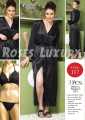 Hot Sexy Satin Silk Nighty Set 3 Piece For Women / Bridal Night Dress / Hot Sleepwear (Bra + Panty + Gown) for Women and Girls. 