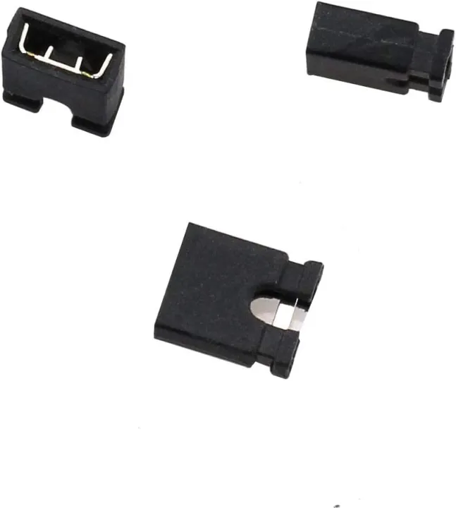 5PCS%202.54mm%20Standard%20Pin%20Header%20Jumper%20Cap%20Short%20Connection%20Block%20Circuit%20Board%20Shunts%20Short%20Circuit%20Cap%20for%20Hard%20Drive%20CD%20DVD%20Motherboards%20DIY%20Accessories%20Black%20-%20Image%2010