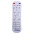 Universal Projector Remote Control for 3M Acer Benq Toshiba Casio Epson Hitachi Sony Jvc LG Nec Optoma Panasonic. 