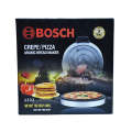 BOSCH Crepe/Pizza Arabic Bread Maker. 