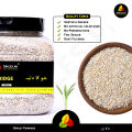 Premium Organic Barley Porridge (Jau ka Daliya) 780g – 100% Natural Crushed Barley – High-Fiber Whole Grain for Nutritious Meals. 
