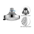 Shower Head, 5 Settings Showerhead with Adjustable Swivel Ball Joint. 