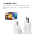 MHL Micro USB to HDMI HD 1080P TV Cable Adapter for Android Samsung Phone Tablet. 