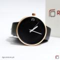 DENIM 2 MINIMALS WATCHES. 