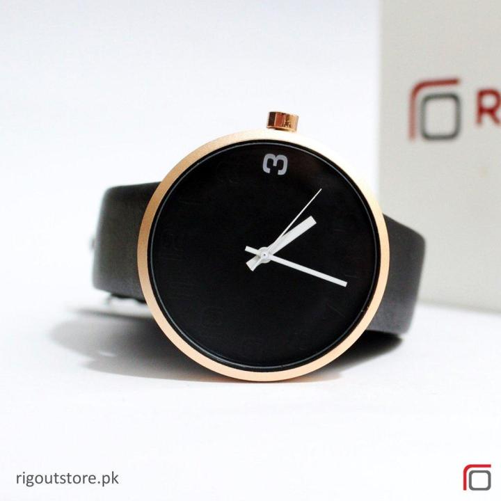 DENIM 2 MINIMALS WATCHES