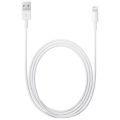 2 Pieces 100% Original  Fat Charging Cable for I phones Best In Quality Low in Price.. 