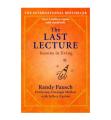 The Last Lecture by Randy Pausch. 