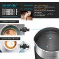 Arendo Electric Milk Frother Strix Controller with Overheat Protection. 