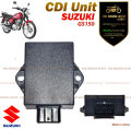CDI Unit Suzuki GS150. 