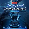 Lenovo GM2 Pro Bluetooth 5.3 Earphones Sports Headset Wireless In-Ear Gaming Low Latency Dual Mode Music Headphones New. 
