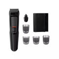 Philips Multigroom Series 3000 6-in-1 MG3710 Trimmer. 