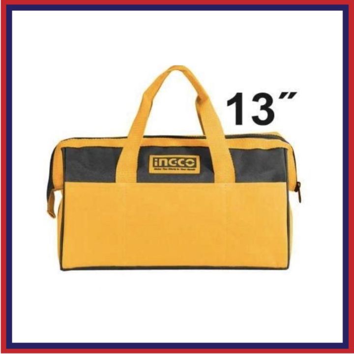 Ingco%2013"%20Tools%20bag%20-%20Image%202