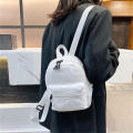 Mini Backpack Women Small Travel Bagpack Ladies Korea Style Female Student School Bag for Teenager Girls Back Pack for Woman. 